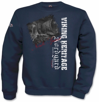 Pulli/Sweater NORDISK